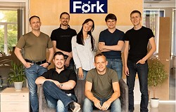 Fork Test Lab Team - RF Cafe