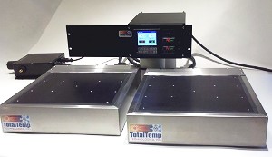 TotalTemp Technologies Model SD450 Thermal Testing Platform