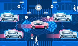 VW, Others Full 75 GHz for Autonomous Vehicles - RF Cafe