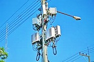 5G Infrastructure Market Is Accelerating - RF Cafe