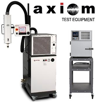 Axiom Test Equipment Temperature and Humidity Chambers and Systems - RF Cafe