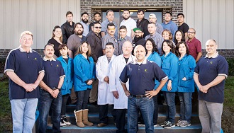 Royal Circuit Solutions employee photo - RF Cafe