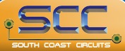 South Coast Circuits header - RF Cafe