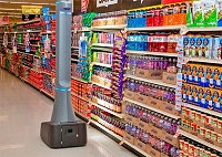 Report: Retailers Will Use 5 in Stores - RF Cafe