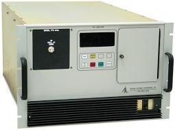Applied Systems Engineering 176X/KU Microwave TWT Pulsed Amplifier - RF Cafe