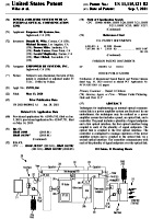 Patent No. US 11,115,121 B2 - RF Cafe