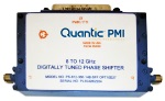 Quantic PMI PS-812-360-14B-SFF OPT10D27, Digitally Tuned Phase Shifter - RF Cafe