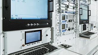 Rohde & Schwarz Raises the Bar on Delivery of Fully Integrated Communications to RAN - RF Cafe