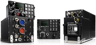 Rohde & Schwarz Equips German Navy's NH90 MRFH with Secure Communications - RF Cafe