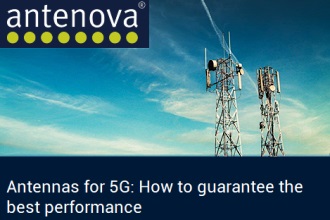 Antennas for 5G: How to Guarantee the Best Performance - RF Cafe