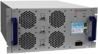 Exodus AMP2033LC 6-18 GHz SSPA for TWT Replacement - RF Cafe