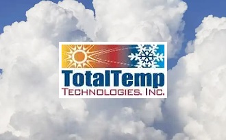 TotalTemp Technologies in the Cloud - RF Cafe