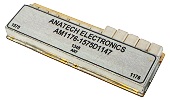 Anatech 1176 MHz / 1575 MHz Ceramic Duplexer - RF Cafe