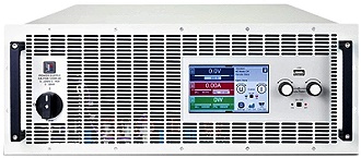 Elektro-Automatik PSB10080-1000 Bi-Directional DC Power Supply - RF Cafe