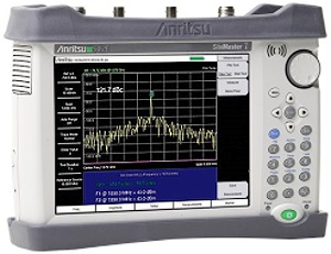 Axiom Test Equipment Anritsu S362E 6 GHz Telecommunication and Wireless/Cable and Antenna Analyzers, Site Masters, Base Station Testers - RF Cafe