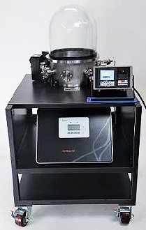 VmSD49 N Cryogenically Cooled Temperature Vacuum Chamber: TotalTemp Technologies - RF Cafe