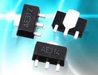 RFHIC AE312 AE314 GaAs E-pHEMT Amplifiers