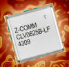 Z-Comm CLV0625B-LF