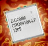 Z-Comm CRO0410A-LF