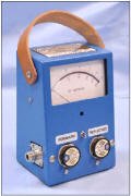 Coaxial Dynamics 81021 Average Reading Dual Socket Wattmeter