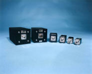 Coaxial Dynamics NewSeries of Low VSWR, High Peak Power Terminations