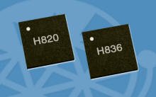 Hittite  HMC820LP6CE & HMC836LP6CE