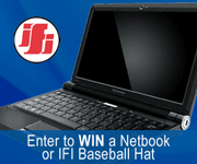 Win a new Netbook