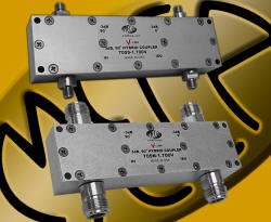 MECA Hybrid Couplers
