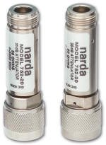Narda Model 752 Precision Fixed Attenuators