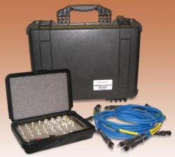 MegaPhase Oasis Universal Cable & Adapter Kit