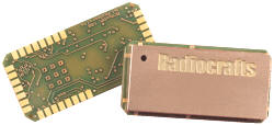 Radiocrafts RC1180HP-RC232
