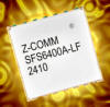 Z-CommSFS6400A-LF C-Band VCO