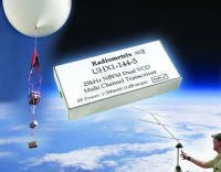 Radiometrix  UHX1-144-5