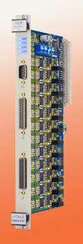 Highland Technologies - V220 features 12 fully isolated channels