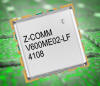 Z-Comm V600ME02-LF package