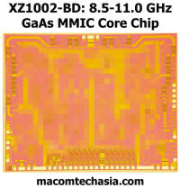 M/A-COM Tech Asia XZ1002-BD