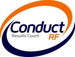 ConductRF Logo - RF Cafe