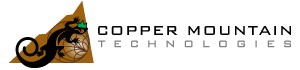 Copper Mountain Technologies logo - RF Cafe