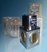 Dow-Key lightweight waveguide