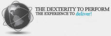 The Dexterity to Perform. The Experience to Deliver! - Eagle Comtronics