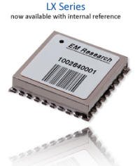 EM Research LX-Series VCO