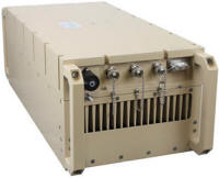 Empower RF Systems Harsh Environment Packaging