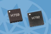 Hittite HMC759LP3E & HMC792LP4E