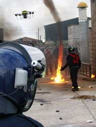 European Antennas Provides Antenna for Body Worn Video Wireless Solution developed by Reveal Media and Domo