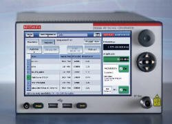 Keithley Model 2920A Vector Signal Generator