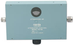Narda Microwave East Model 794M Attenuator