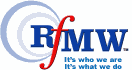 RFMW logo - RF Cafe