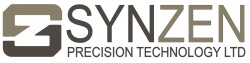 Synzen Precision Technology header - RF Cafe