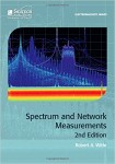 Spectrum and Network Measurements - RF Cafe Featured Book