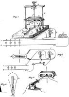 Electrical Indicator U.S. patent #307,031 - RF Cafe